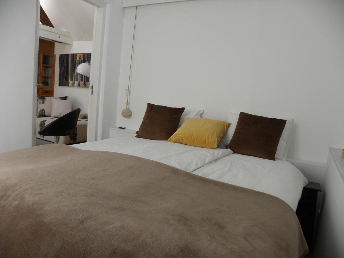 B&B De Munt Nijmegen Dış mekan fotoğraf