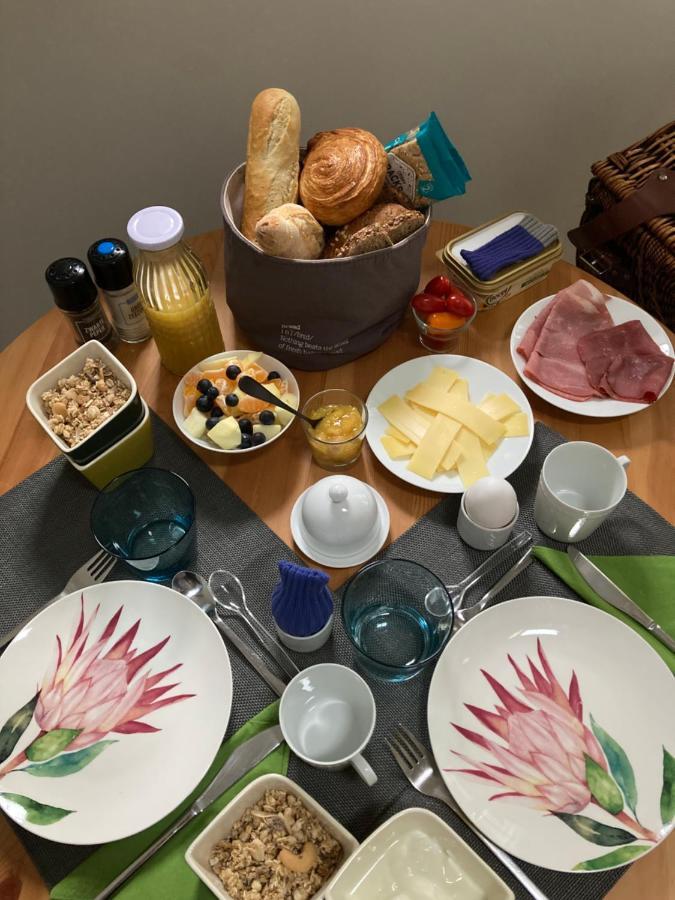 B&B De Munt Nijmegen Dış mekan fotoğraf