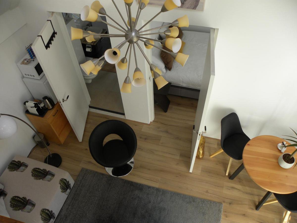 B&B De Munt Nijmegen Dış mekan fotoğraf